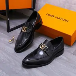 louis vuitton lv oxfords chaussures pour homme s_1244543